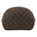 LOUIS VUITTON Monogram Blois Shoulder Bag M51221 LV Auth ka3490-2