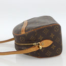 LOUIS VUITTON Monogram Blois Shoulder Bag M51221 LV Auth ka3490-3