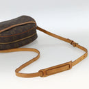 LOUIS VUITTON Monogram Blois Shoulder Bag M51221 LV Auth ka3490-7