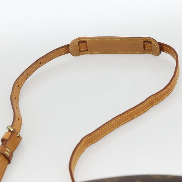 LOUIS VUITTON Monogram Blois Shoulder Bag M51221 LV Auth ka3490