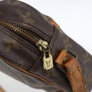 LOUIS VUITTON Monogram Trocadero 27 Shoulder Bag M51274 LV Auth ka3492-9