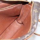 LOUIS VUITTON Monogram Trocadero 27 Shoulder Bag M51274 LV Auth ka3492-19
