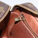 LOUIS VUITTON Monogram Trocadero 27 Shoulder Bag M51274 LV Auth ka3492-21