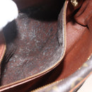 LOUIS VUITTON Monogram Trocadero 27 Shoulder Bag M51274 LV Auth ka3492-11