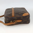 LOUIS VUITTON Monogram Trocadero 27 Shoulder Bag M51274 LV Auth ka3492-3
