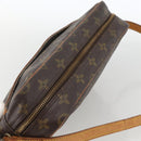LOUIS VUITTON Monogram Trocadero 27 Shoulder Bag M51274 LV Auth ka3492-6