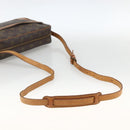 LOUIS VUITTON Monogram Trocadero 27 Shoulder Bag M51274 LV Auth ka3492-7
