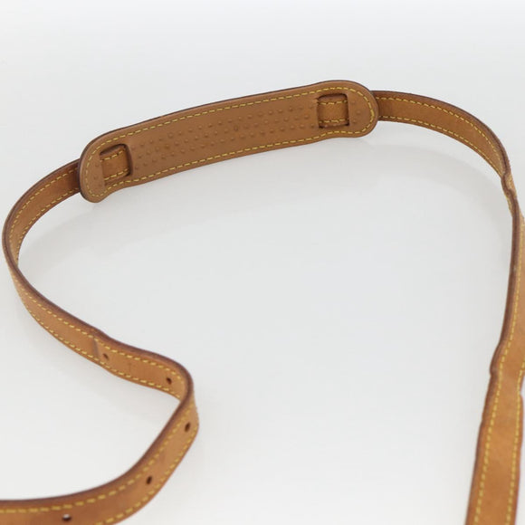 LOUIS VUITTON Monogram Trocadero 27 Shoulder Bag M51274 LV Auth ka3492