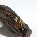 LOUIS VUITTON Monogram Marly Dragonne GM Clutch Bag M51825 LV Auth ka3502-9