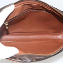 LOUIS VUITTON Monogram Marly Dragonne GM Clutch Bag M51825 LV Auth ka3502-10