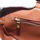 LOUIS VUITTON Monogram Marly Dragonne GM Clutch Bag M51825 LV Auth ka3502-21
