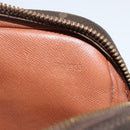 LOUIS VUITTON Monogram Marly Dragonne GM Clutch Bag M51825 LV Auth ka3502-12