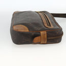 LOUIS VUITTON Monogram Marly Dragonne GM Clutch Bag M51825 LV Auth ka3502-4