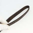 LOUIS VUITTON Monogram Marly Dragonne GM Clutch Bag M51825 LV Auth ka3502-8