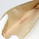 LOUIS VUITTON Epi Pochette Accessoires Pouch Vanilla M5294A LV Auth ka3515-11