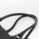 GUCCI GG Canvas Shoulder Bag Black 101971 Auth ka3517-8