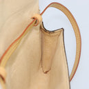 LOUIS VUITTON Monogram Pochette Twin PM Shoulder Bag M51854 LV Auth ka3535-18