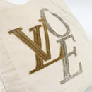 LOUIS VUITTON That's Love Tote MM Tragetasche Beige M95388 LV Auth ka3536-9