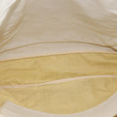 LOUIS VUITTON That's Love Tote MM Tragetasche Beige M95388 LV Auth ka3536-10