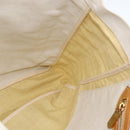 LOUIS VUITTON That's Love Tote MM Tragetasche Beige M95388 LV Auth ka3536-18