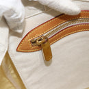 LOUIS VUITTON That's Love Tote MM Tragetasche Beige M95388 LV Auth ka3536-20