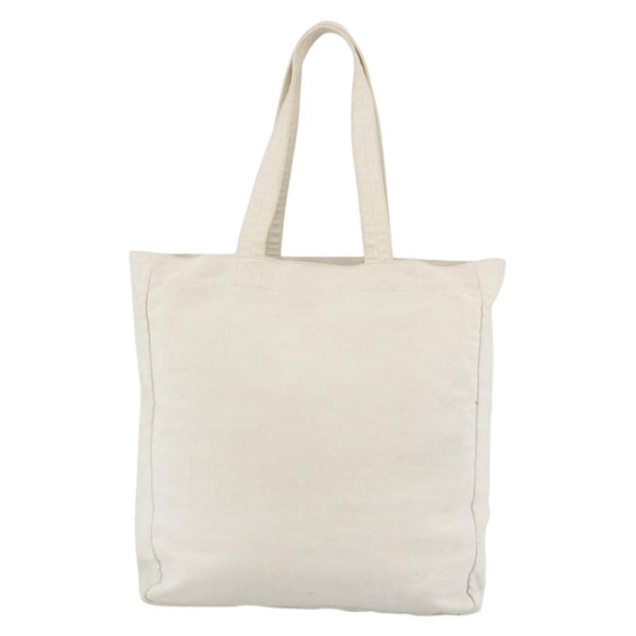 LOUIS VUITTON That's Love Tote MM Tragetasche Beige M95388 LV Auth ka3536