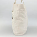 LOUIS VUITTON That's Love Tote MM Tragetasche Beige M95388 LV Auth ka3536-4