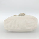 LOUIS VUITTON That's Love Tote MM Tragetasche Beige M95388 LV Auth ka3536-5