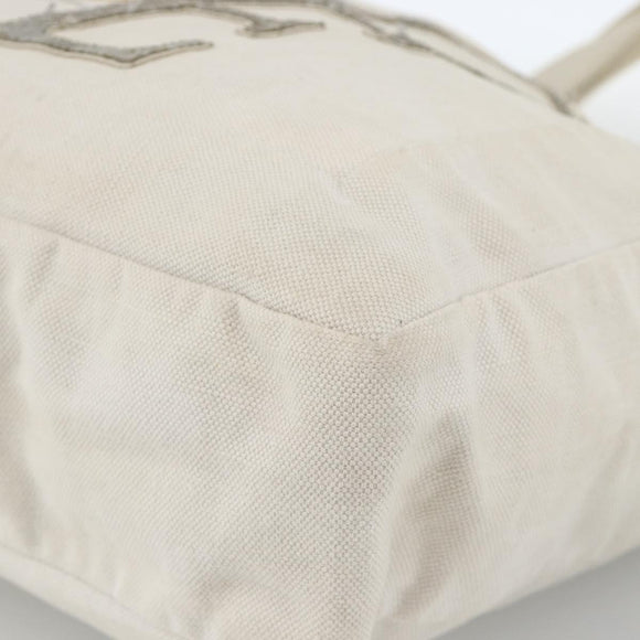 LOUIS VUITTON That's Love Tote MM Tragetasche Beige M95388 LV Auth ka3536