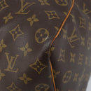 LOUIS VUITTON Monogram Keepall 50 Boston Bag M41426 LV Auth ka3540-14