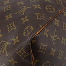 LOUIS VUITTON Monogram Keepall 50 Boston Bag M41426 LV Auth ka3540-16