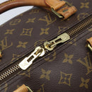LOUIS VUITTON Monogram Keepall 50 Boston Bag M41426 LV Auth ka3540-18