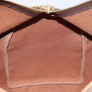 LOUIS VUITTON Monogram Keepall 50 Boston Bag M41426 LV Auth ka3540-19