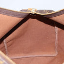LOUIS VUITTON Monogram Keepall 50 Boston Bag M41426 LV Auth ka3540-20
