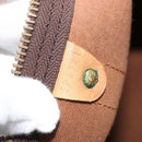 LOUIS VUITTON Monogram Keepall 50 Boston Bag M41426 LV Auth ka3540-12