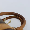 LOUIS VUITTON Monogram Keepall 50 Boston Bag M41426 LV Auth ka3540-8