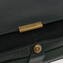 LOUIS VUITTON Taiga Victor Shoulder Bag Epicea M30144 LV Auth ka3543-10