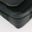 LOUIS VUITTON Taiga Victor Shoulder Bag Epicea M30144 LV Auth ka3543-9