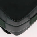 LOUIS VUITTON Taiga Victor Shoulder Bag Epicea M30144 LV Auth ka3543-15