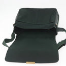 LOUIS VUITTON Taiga Victor Shoulder Bag Epicea M30144 LV Auth ka3543-18