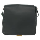 LOUIS VUITTON Taiga Victor Shoulder Bag Epicea M30144 LV Auth ka3543-13