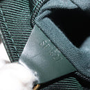 LOUIS VUITTON Taiga Victor Shoulder Bag Epicea M30144 LV Auth ka3543-12