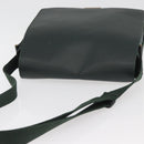 LOUIS VUITTON Taiga Victor Shoulder Bag Epicea M30144 LV Auth ka3543-6