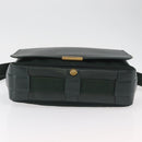 LOUIS VUITTON Taiga Victor Shoulder Bag Epicea M30144 LV Auth ka3543-5