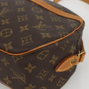 LOUIS VUITTON Monogram Blois Shoulder Bag M51221 LV Auth ka3545-14