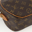 LOUIS VUITTON Monogram Blois Shoulder Bag M51221 LV Auth ka3545-17