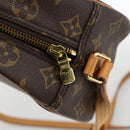 LOUIS VUITTON Monogram Blois Shoulder Bag M51221 LV Auth ka3545-18
