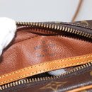 LOUIS VUITTON Monogram Blois Shoulder Bag M51221 LV Auth ka3545-19