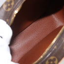 LOUIS VUITTON Monogram Blois Shoulder Bag M51221 LV Auth ka3545-9