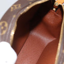 LOUIS VUITTON Monogram Blois Shoulder Bag M51221 LV Auth ka3545-20